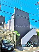 リアージュ住之江舎の賃貸物件