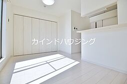 ル・グラン 1階1LDKのリビング/ダイニング