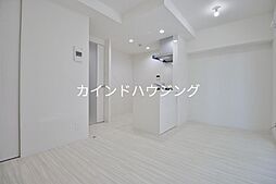 住之江7407 1階1Kのリビング/ダイニング