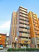 住吉大社駅より徒歩6分 7階 築21年6ヶ月の賃貸物件