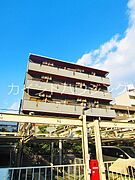 ウエストンビルの賃貸物件