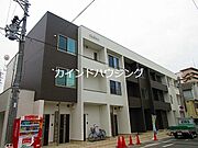 サザンテラスソレアードの賃貸物件