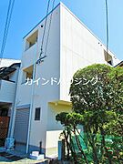 レディエント安立の賃貸物件