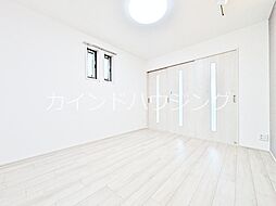 フジパレス遠里小野ウエスト 2階1LDKのリビング/ダイニング