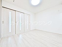 フジパレス遠里小野イースト 1階1LDKのリビング/ダイニング