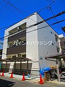 フジパレス西住之江８番館の賃貸物件