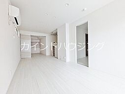 トリシア遠里小野 2階2LDKのリビング/ダイニング