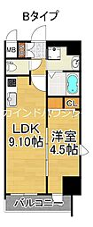 ふぁみ-ゆ住吉大社 12階