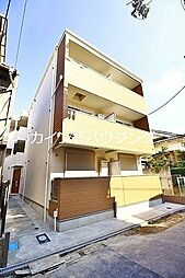 パークス住之江