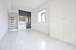 メゾン・ド・ソンジュ 4階1Kのリビング/ダイニング