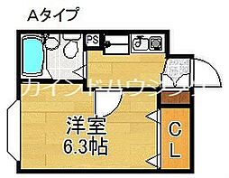 シャトーペトリュス 5階