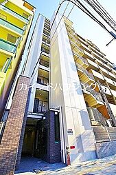 Merry住之江公園