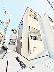 ハーモニーテラス墨江