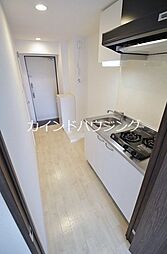 FDS KOHAMA WEST 6階1Kのリビング/ダイニング