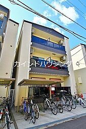 F maison SQUAREII番館