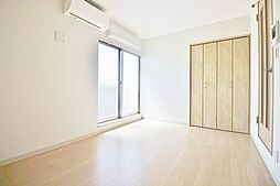 Fstyle住之江 2階1Kのリビング/ダイニング