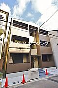 Felice御崎の賃貸物件