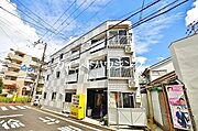 住之江1番館の賃貸物件