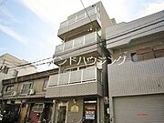 プチロイヤル住吉の賃貸物件