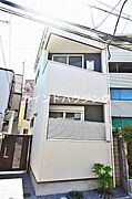 アッツコート玉出駅前の賃貸物件