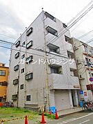 トミーズ玉出の賃貸物件
