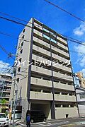 AXIS天神ノ森の賃貸物件