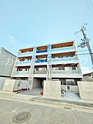 Buzz北加賀屋の賃貸物件