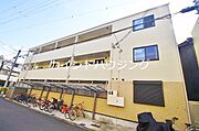 第3ハイツ和らぎの賃貸物件