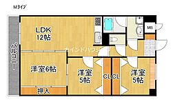 パークモダン住之江公園 9階