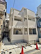 パレーシャルかしまの賃貸物件