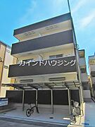 ソレイユ聖天下Bの賃貸物件
