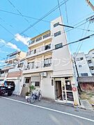 大阪ヨーグルトンの賃貸物件