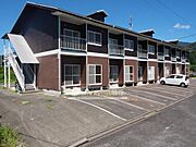 丸恵荘 1階 築23年9ヶ月の賃貸物件