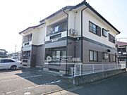 MKハイツB 2階 築29年2ヶ月の賃貸物件