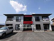 コーポカースル 2階 築32年2ヶ月の賃貸物件