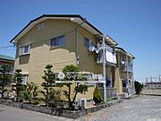 江北駅より徒歩28分 2階 築31年7ヶ月の賃貸物件