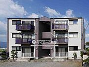 ミツルハウス12 3階 築28年6ヶ月の賃貸物件