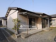 牛津駅より徒歩15分 築37年8ヶ月の賃貸物件