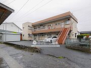 コーポ有明 1階 築37年2ヶ月の賃貸物件