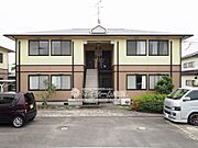 サルドセジュールB 1階 築28年3ヶ月の賃貸物件