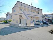 サフィール小城 2階 築17年3ヶ月の賃貸物件