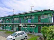 小城駅より徒歩6分 2階 築46年1ヶ月の賃貸物件