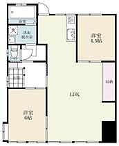 間取り：241006004094