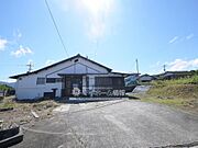 多久駅より徒歩13分 築52年7ヶ月の賃貸物件