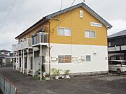 牛津駅より徒歩13分 1階 築33年7ヶ月の賃貸物件