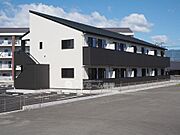 クリントブロン1 1階 築1年6ヶ月の賃貸物件