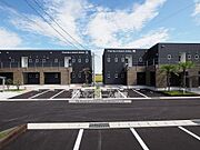 牛津駅よりバス4分 徒歩2分 2階 築9年4ヶ月の賃貸物件