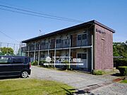 西小路ハイツ 1階 築38年8ヶ月の賃貸物件