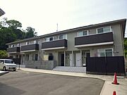 シャルムドミール 1階 築14年11ヶ月の賃貸物件