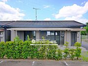 牛津駅よりバス5分 徒歩10分 築23年の賃貸物件